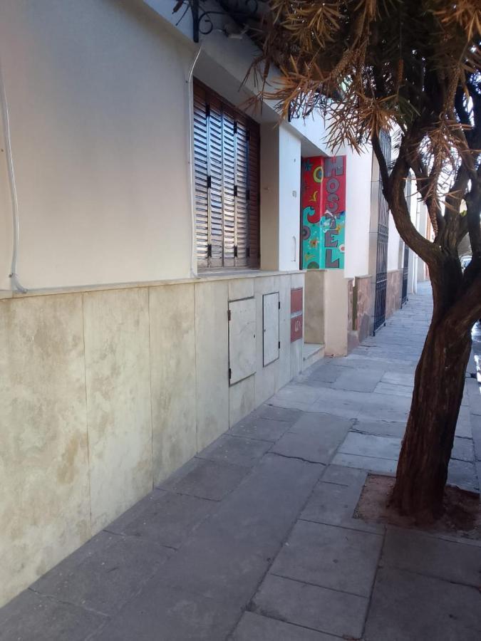Hostel Jujuy San Salvador de Jujuy Extérieur photo