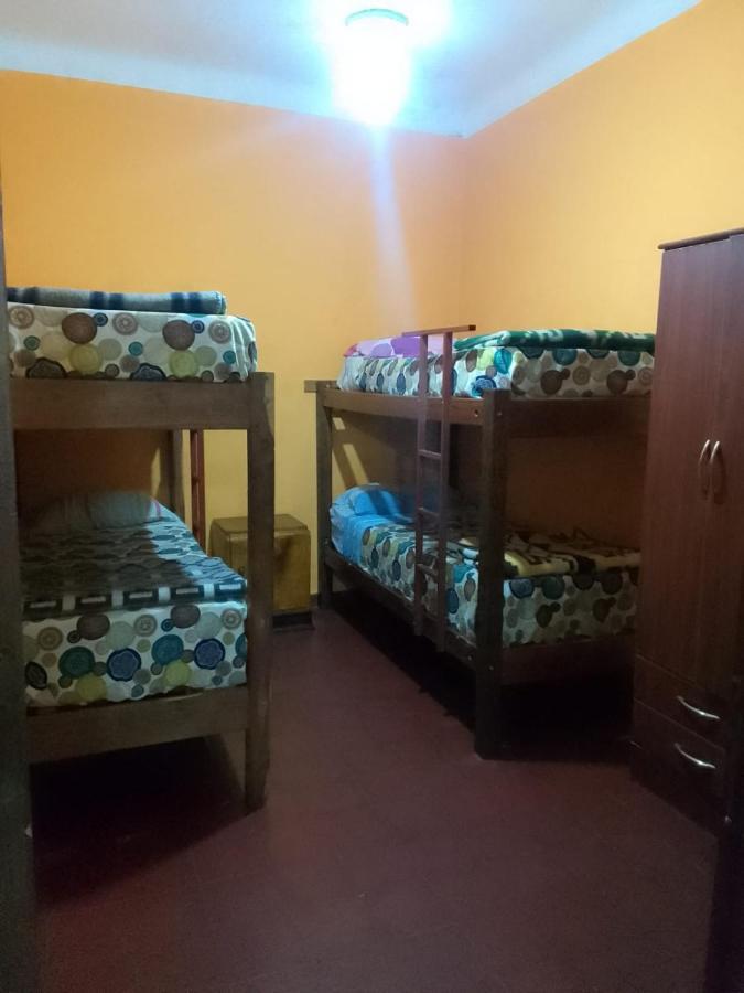 Hostel Jujuy San Salvador de Jujuy Extérieur photo