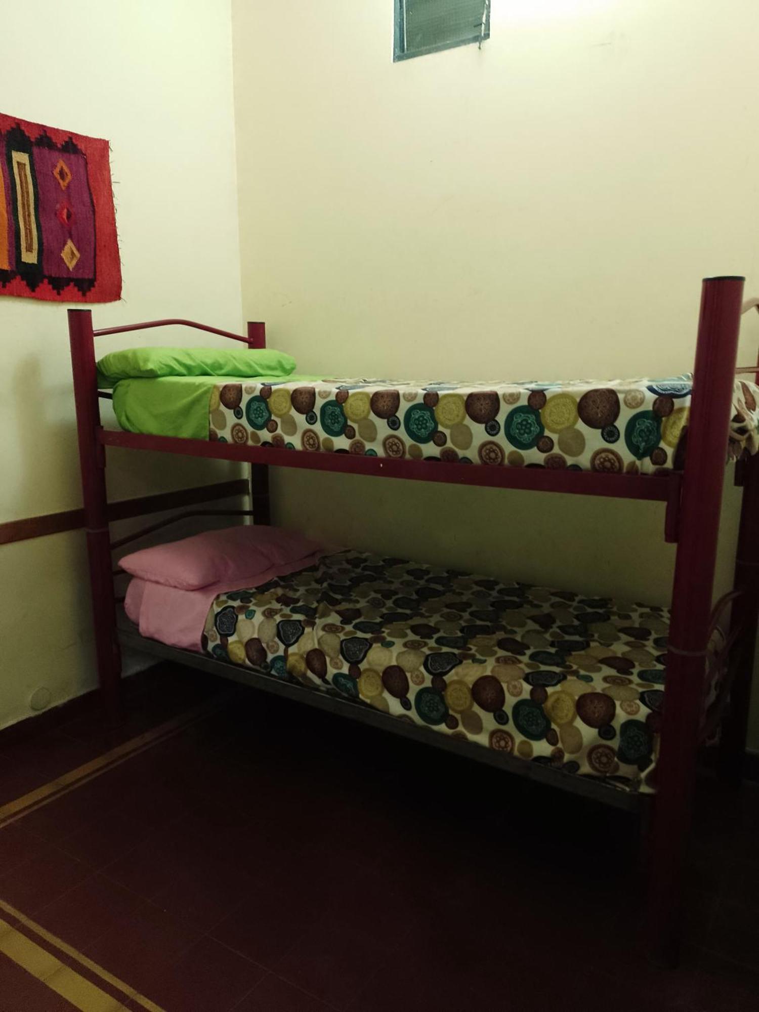 Hostel Jujuy San Salvador de Jujuy Extérieur photo