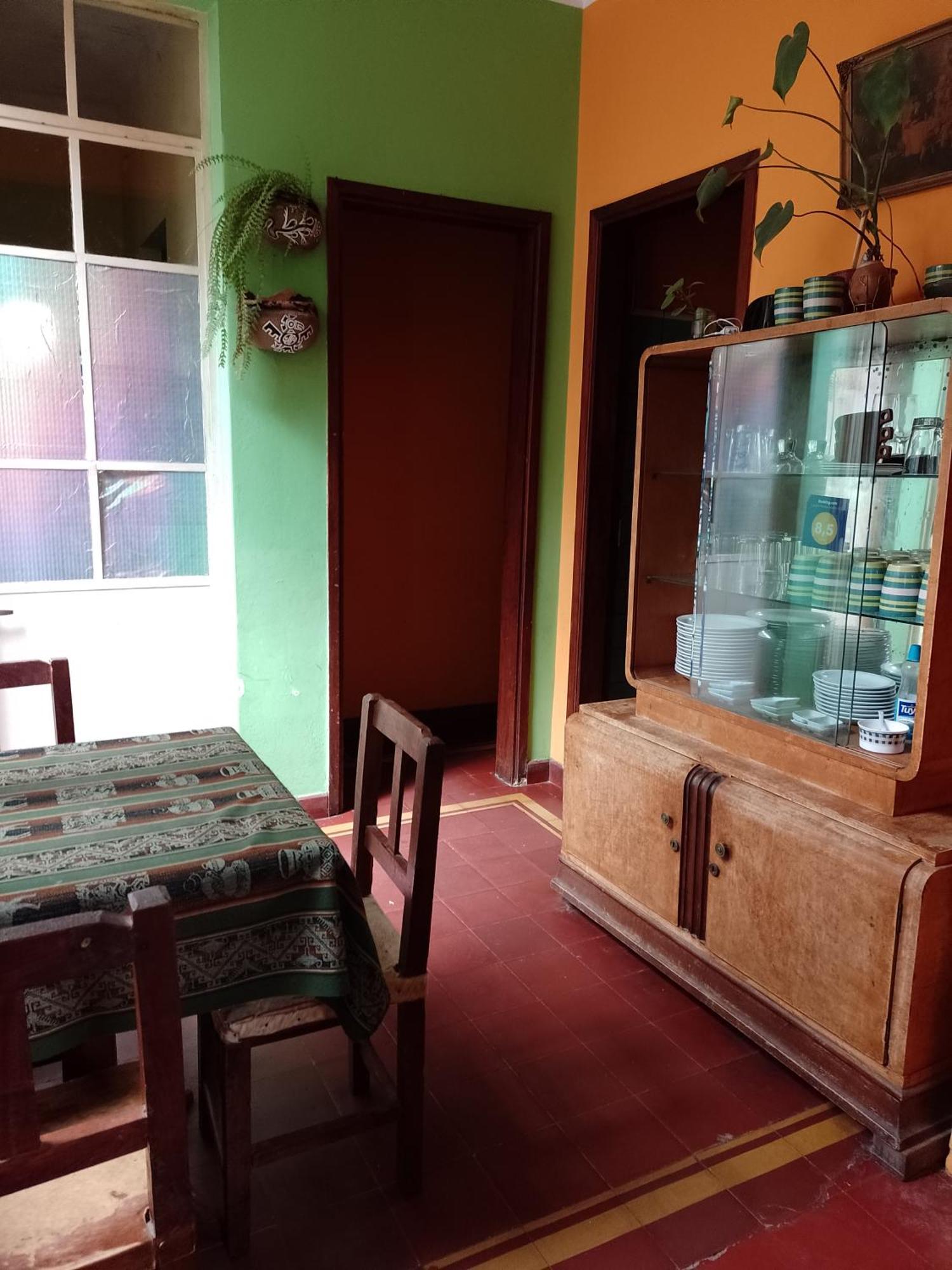 Hostel Jujuy San Salvador de Jujuy Chambre photo